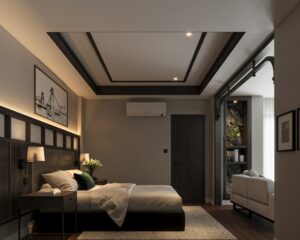 room type 1 2