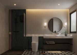 room type 1 3