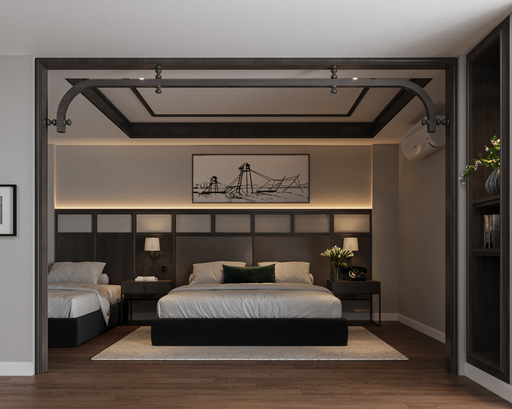 room type 1