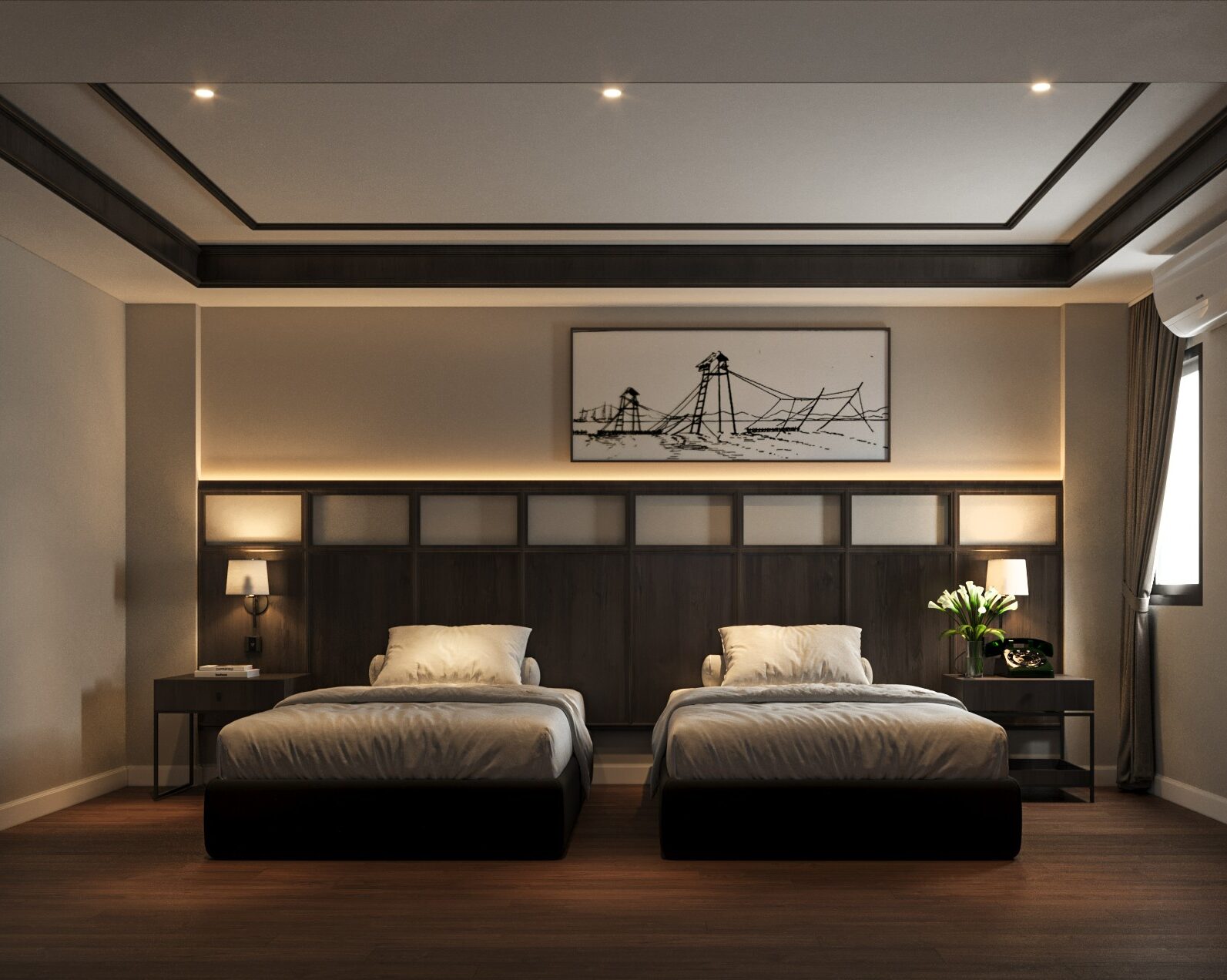 room type 2