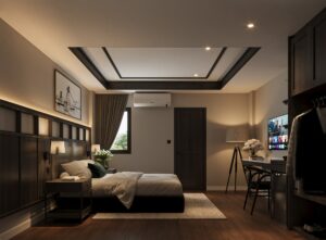 room type 3
