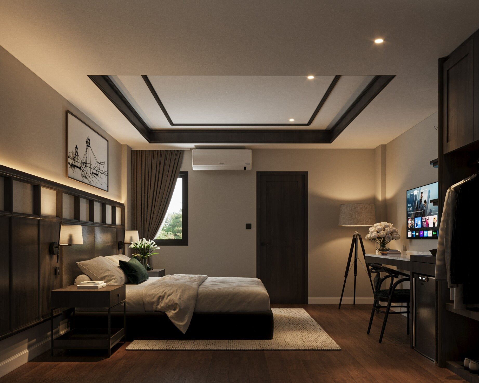 room type 3