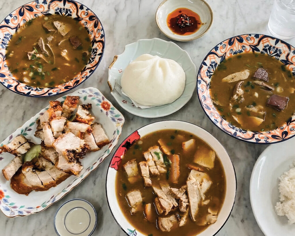 ข้าวสตูเกียดฝั่ง